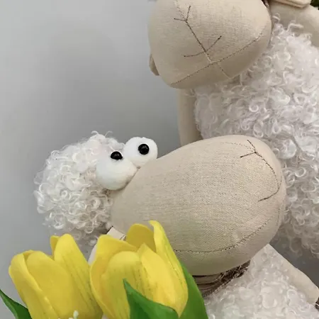아파트호텔 Aparthotel Studio