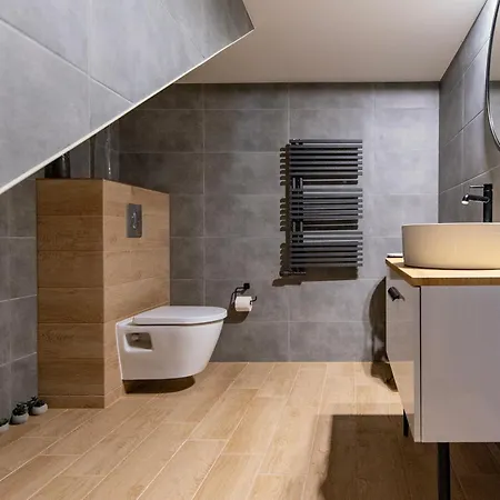 Aparthotel Styl Krakau