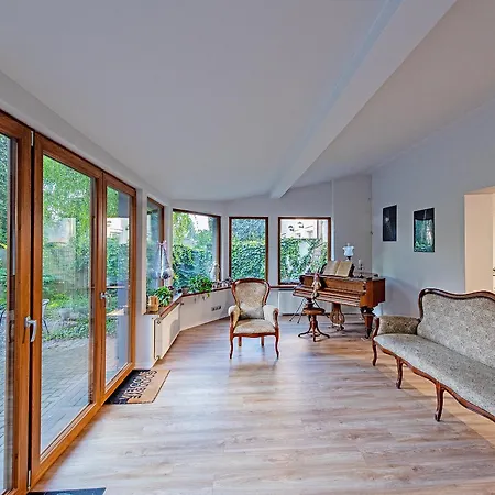 Aparthotel Studio