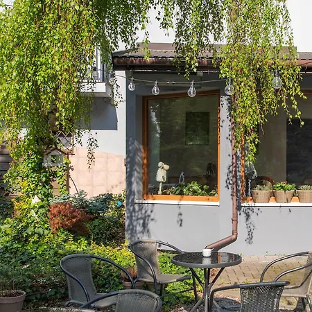 Aparthotel Studio Hotel apartamentowy 4*