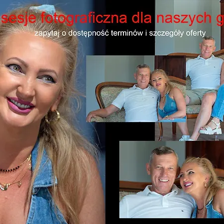 Aparthotel Studio Hotel apartamentowy