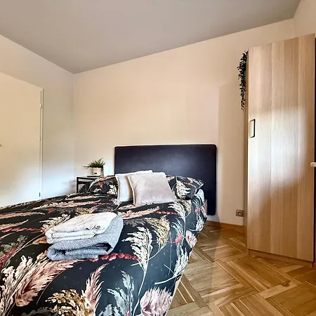 Aparthotel Studio Краков