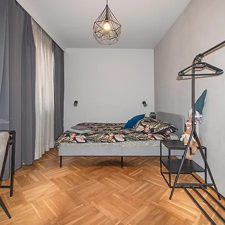 Aparthotel Studio 4* Kraków