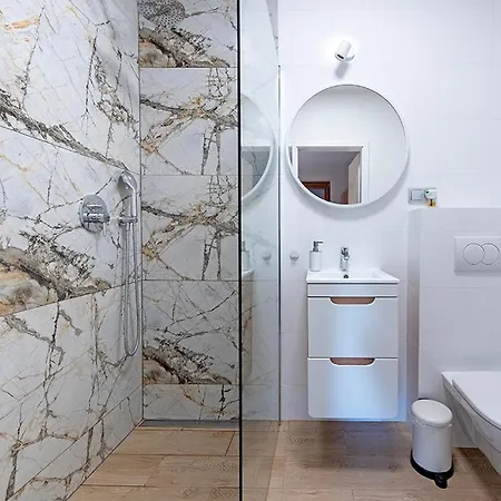 Lägenhetshotell Aparthotel Studio