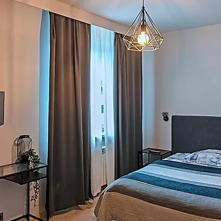 Aparthotel Styl Aparthotel 4*
