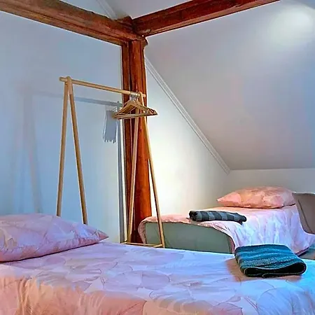 Aparthotel Aparthotel Styl Krakau