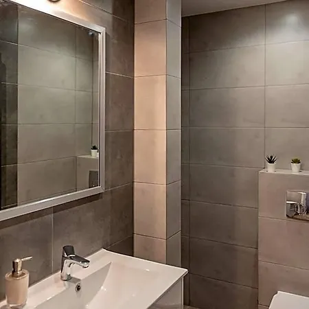 Aparthotel Aparthotel Styl Krakau