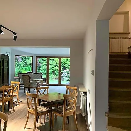 Aparthotel Styl 4*