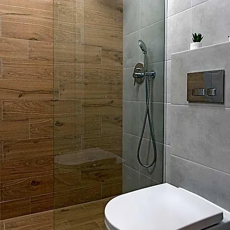 Aparthotel Styl