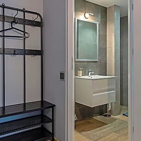 Aparthotel Styl Aparthotel Krakau