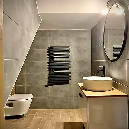 Aparthotel Aparthotel Styl 4*