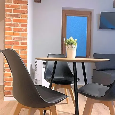 Aparthotel Aparthotel Styl 4*