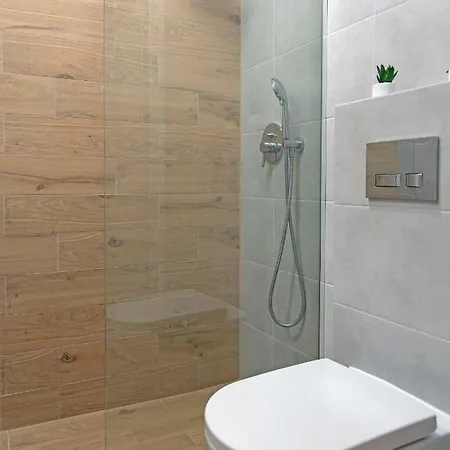 Aparthotel Aparthotel Styl Krakau