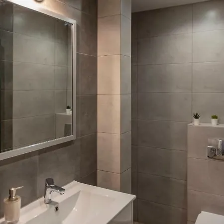 Hotel apartamentowy Aparthotel Studio