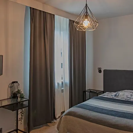 Aparthotel Aparthotel Styl