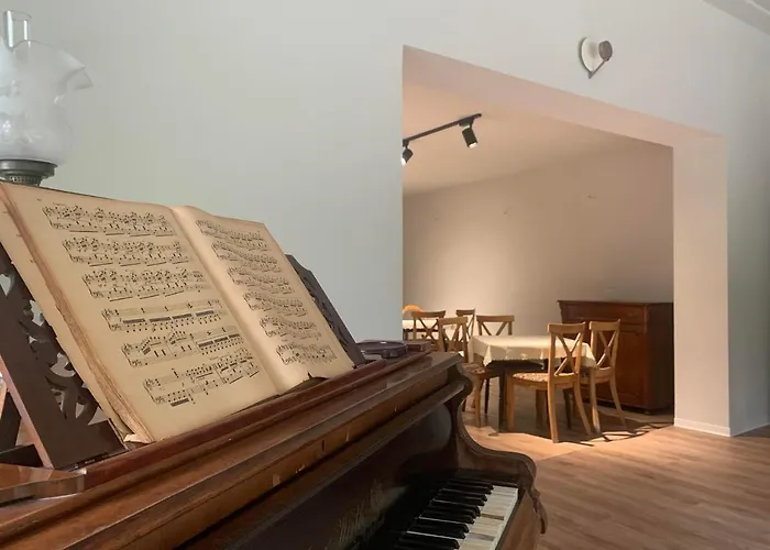 Aparthotel Studio 아파트호텔 크라쿠프