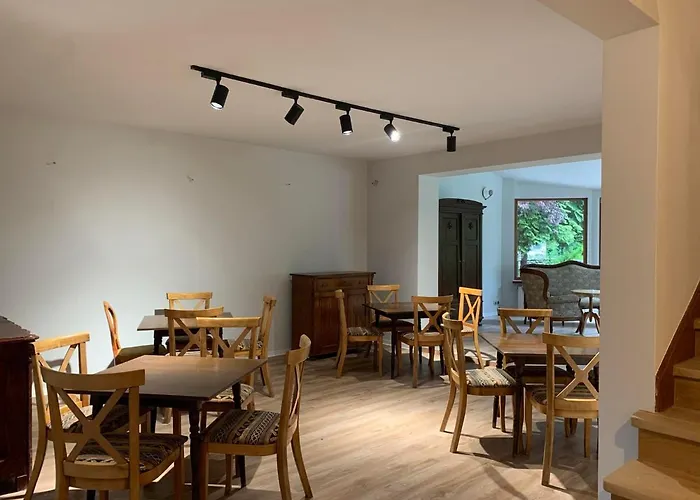 Aparthotel Studio 4* 크라쿠프