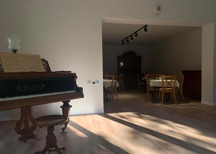 Aparthotel Studio 크라쿠프