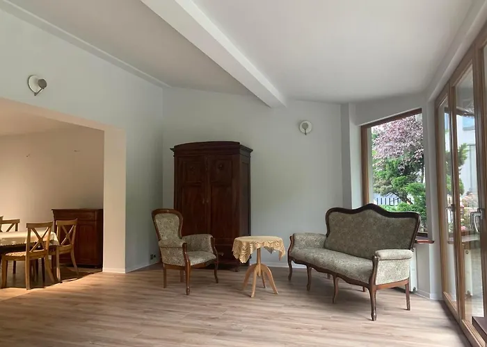 Aparthotel Studio 크라쿠프