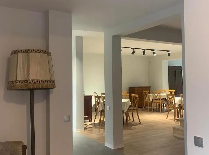 Aparthotel Studio 크라쿠프