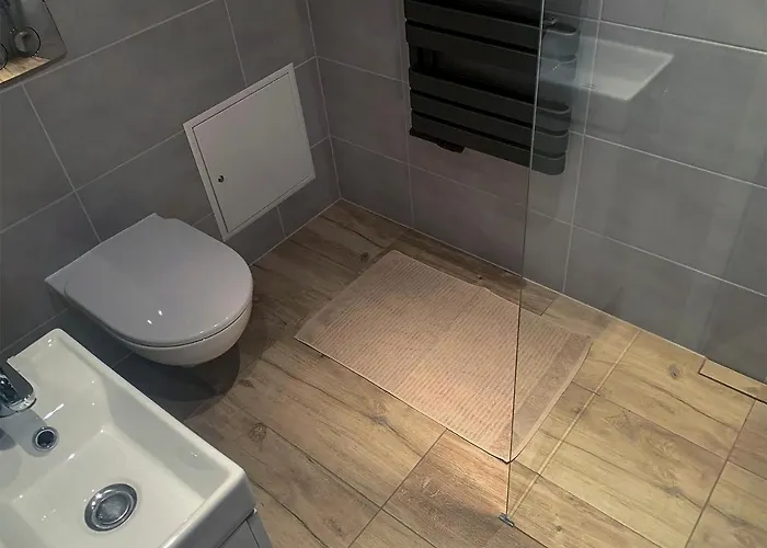 아파트호텔 Aparthotel Studio 크라쿠프