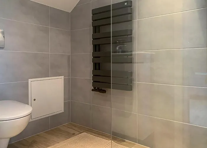 아파트호텔 Aparthotel Studio 크라쿠프