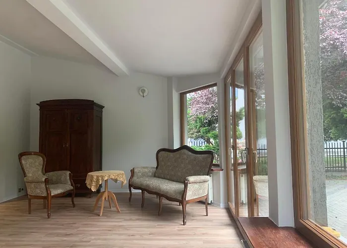 아파트호텔 Aparthotel Studio 크라쿠프