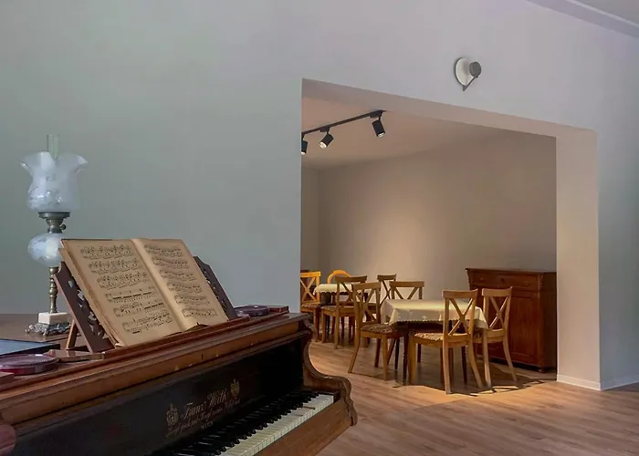 Aparthotel Studio 아파트호텔 크라쿠프