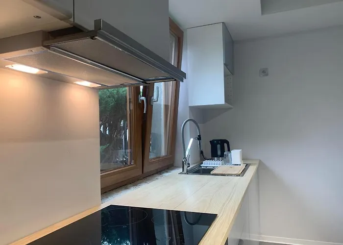 Aparthotel Studio 아파트호텔