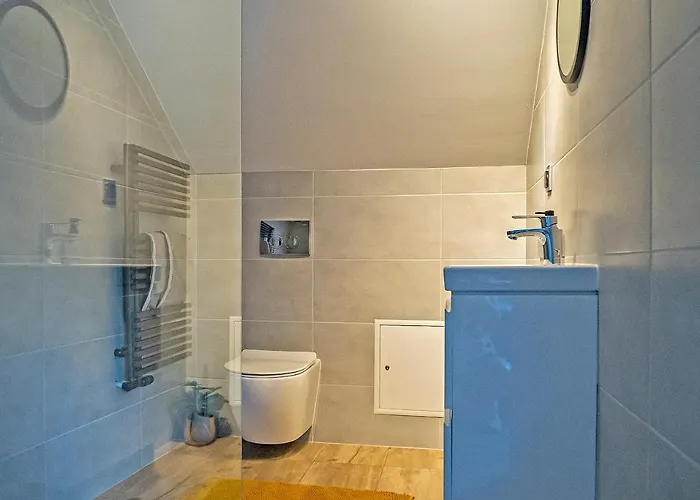 Aparthotel Studio 크라쿠프