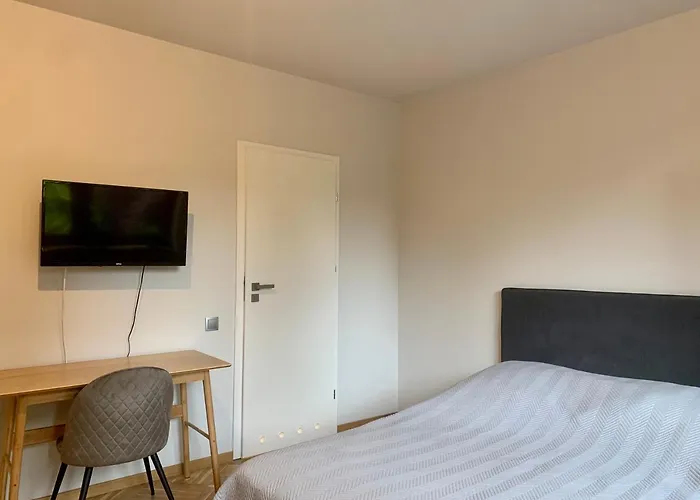 Aparthotel Studio 아파트호텔