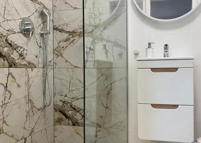 Aparthotel Studio 4* 크라쿠프