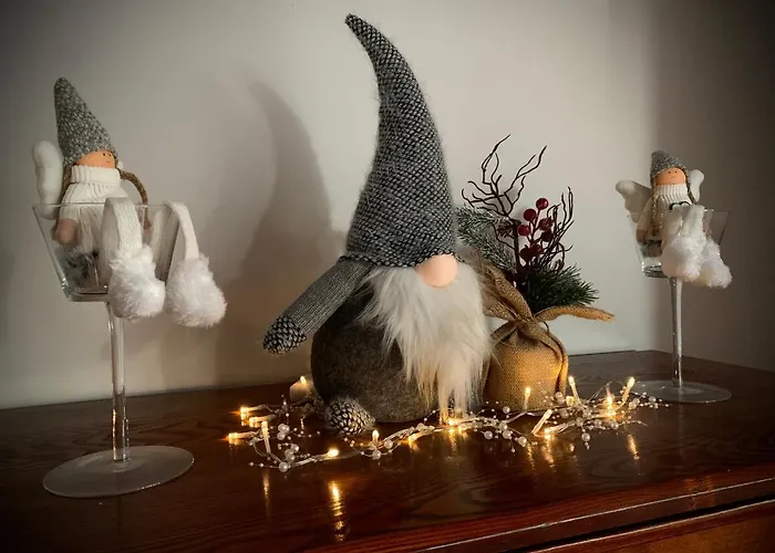 Aparthotel Studio 4*