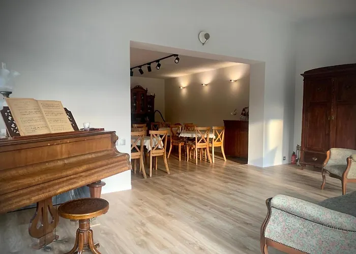 Aparthotel Studio 4* 크라쿠프