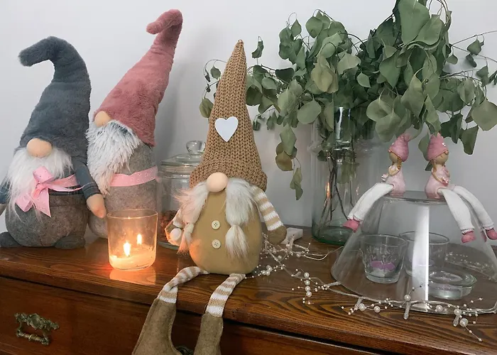 Aparthotel Studio 4* 크라쿠프