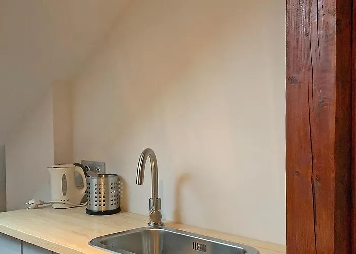 Aparthotel Studio 4* 크라쿠프