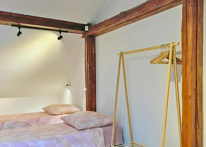 아파트호텔 Aparthotel Studio