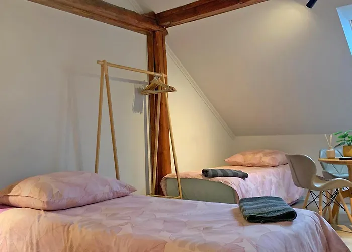 Aparthotel Studio 아파트호텔 크라쿠프