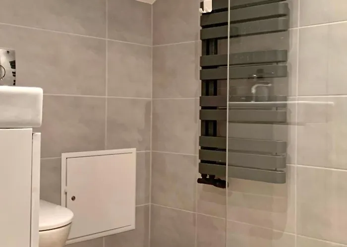 Aparthotel Studio 크라쿠프