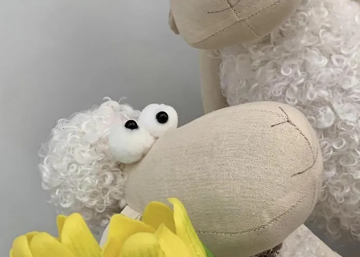 아파트호텔 Aparthotel Studio