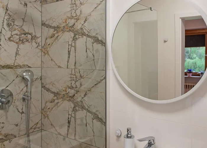 아파트호텔 Aparthotel Studio 크라쿠프