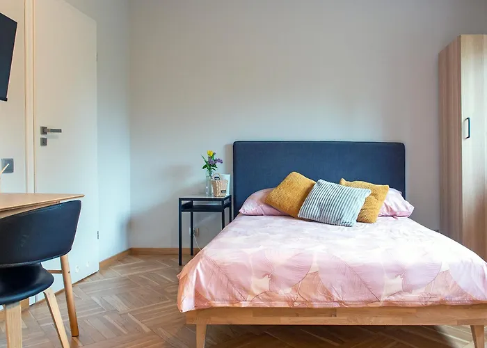 아파트호텔 Aparthotel Studio