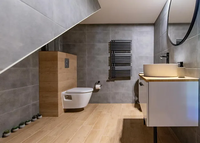 Aparthotel Studio 크라쿠프