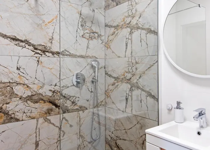 Aparthotel Studio 아파트호텔