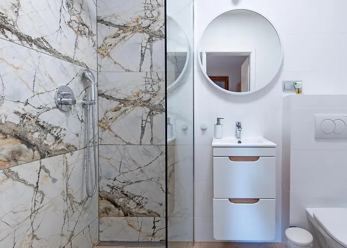 아파트호텔 Aparthotel Studio 크라쿠프