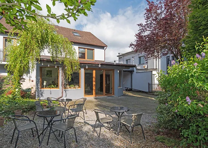 Aparthotel Studio 아파트호텔