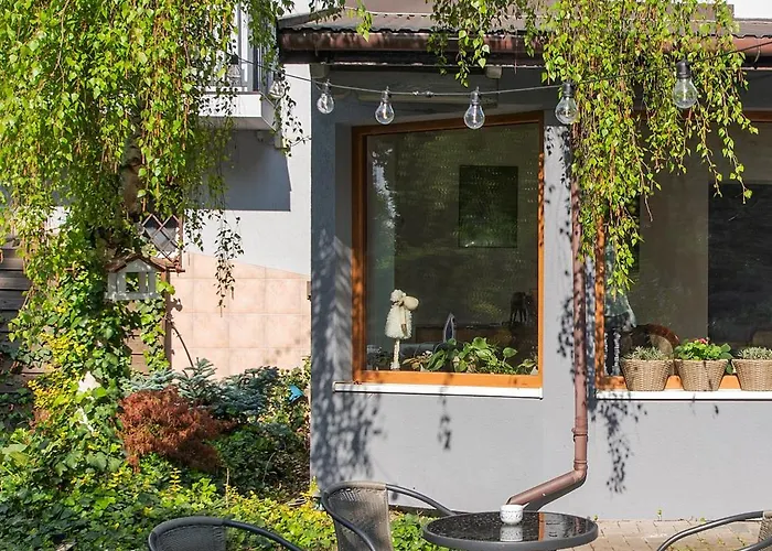 Aparthotel Studio 아파트호텔 4*