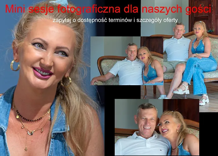 Aparthotel Studio 아파트호텔