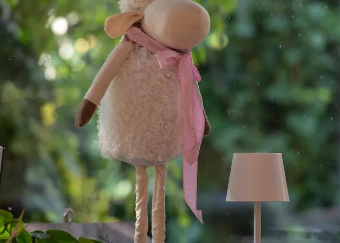 아파트호텔 Aparthotel Studio 4*