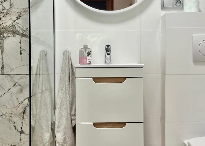 아파트호텔 Aparthotel Studio 4*